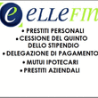 Logo di ELLEFIN