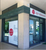 Logo di ARREDAMENTI M + M DESIGN