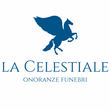 Logo di ONORANZE FUNEBRI LA CELESTIALE