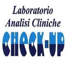 Logo di LABORATORIO ANALISI CLINICHE CHECK-UP
