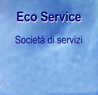 Logo di ECO SERVICE srl