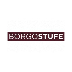 Logo di BORGO STUFE