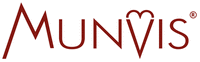 Logo di GELATERIA MUNVIS