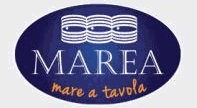 Logo di MAREA - MARE A TAVOLA
