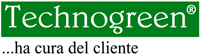 Logo di TECHNOGREEN