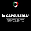 Logo di LA CAPSULERIA - NUVOLENTO