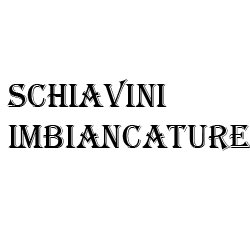 Logo di SCHIAVINI IMBIANCATURE