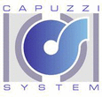 Logo di CAPUZZI SYSTEM