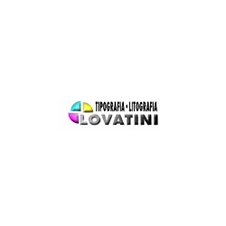 Logo di TIPOLITOGRAFIA LOVATINI