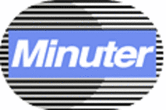 Logo di MINUTER