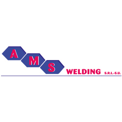 Logo di AMS WELDING