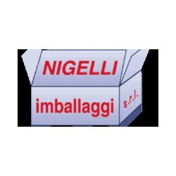 Logo di NIGELLI IMBALLAGGI