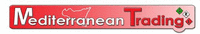 Logo di MEDITERRANEAN TRADING