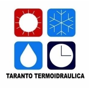 Logo di TARANTO TERMOIDRAULICA