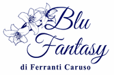 Logo di BLU FANTASY