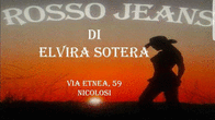 Logo di ROSSO JEANS