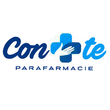 Logo di CON TE PARAFARMACIA