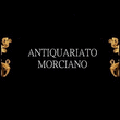 Logo di MORCIANO ANTIQUARIATO
