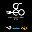 Logo di CREO PINSERIA CUCINERIA E VINI