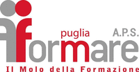 Logo di FORMARE PUGLIA APS