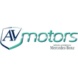Logo di A.V. MOTORS
