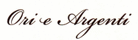 Logo di ORI E ARGENTI