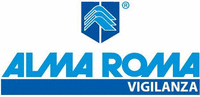 Logo di ALMA ROMA