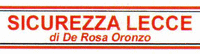 Logo di SICUREZZA LECCE