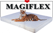 Logo di MAGIFLEX MATERASSI