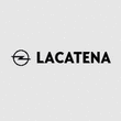 Logo di OPEL LACATENA