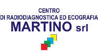 Logo di CENTRO DI RADIODIAGNOSTICA ED ECOGRAFIA MARTINO