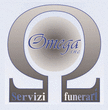 Logo di OMEGA SERVIZI FUNERARI
