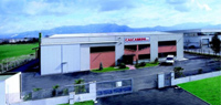 Logo di CALCABRINI srl