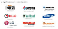 Logo di DIGITAL CLIMA