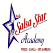 Logo di SALSASTAR ACADEMY