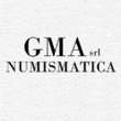 Logo di GMA NUMISMATICA NAPOLI