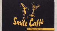 Logo di SMILE CAFFè