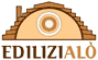 Logo di EDILIZIALO'