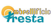 Logo di OMBRELLIFICIO FRESTA