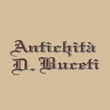 Logo di ANTICHITA' D. BUCETI