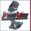 Logo di AUTORICAMBI FORVIN