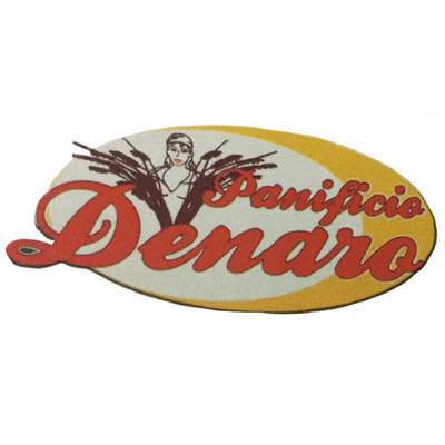 Logo di PANIFICIO DENARO