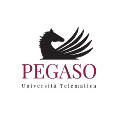 Logo di PEGASO UNIVERSITÀ TELEMATICA