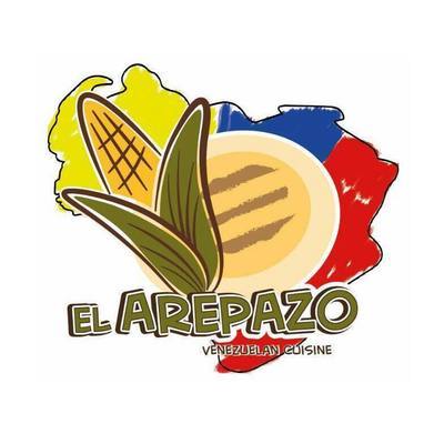 Logo di EL AREPAZO