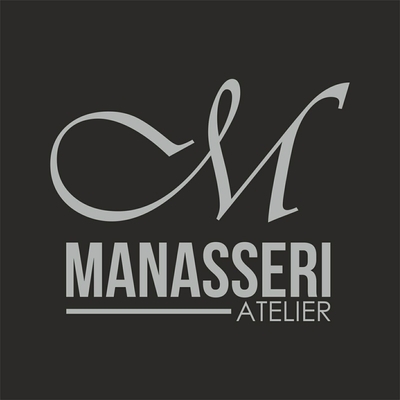Logo di ATELIER MANASSERI