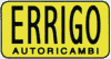 Logo di AUTORICAMBI ERRIGO