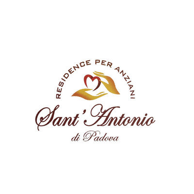 Logo di RESIDENCE PER ANZIANI SANT'ANTONIO DI PADOVA