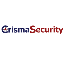 Logo di CRISMA SECURITY