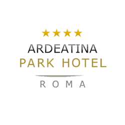 Logo di ARDEATINA PARK HOTEL