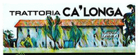 Logo di TRATTORIA CA'LONGA